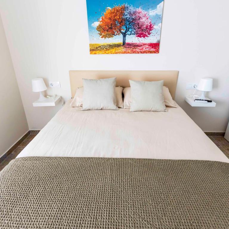 Les Muralles 7 - Casa con 1 dormitorio - 5
