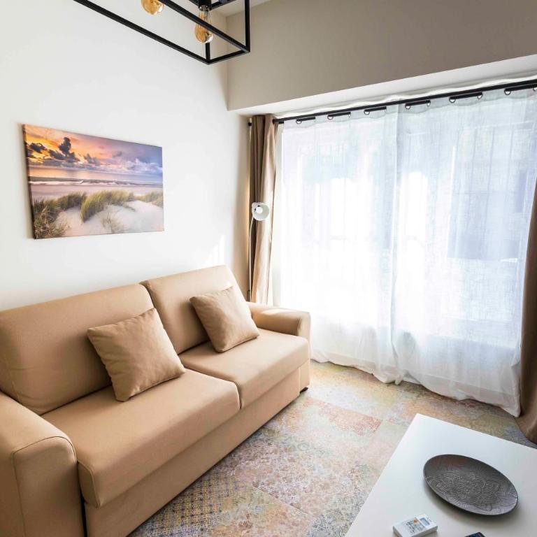 Les Muralles 7 - Casa con 1 dormitorio - 8