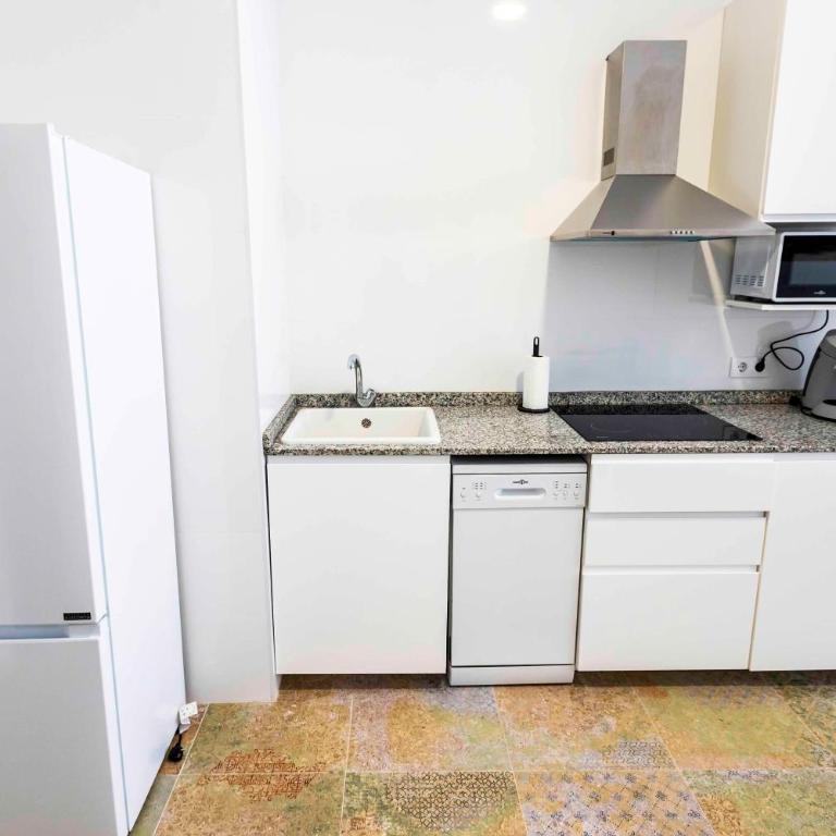 Les Muralles 7 - Casa con 1 dormitorio - 8
