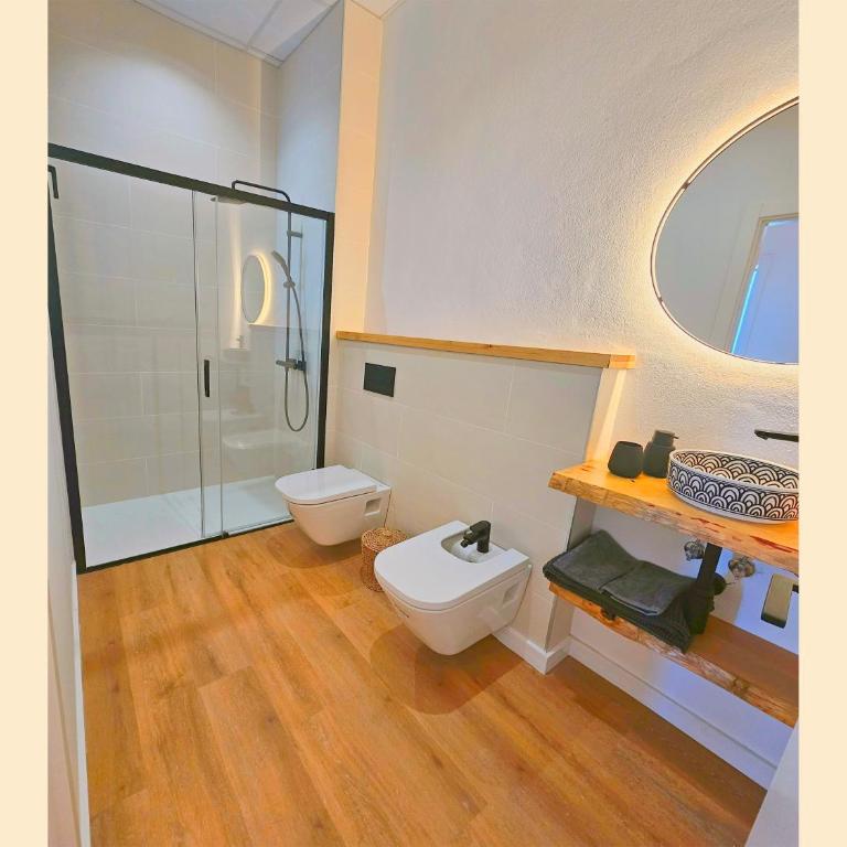MAAR Suites Cotillo - Apartamento de 2 dormitorios con vistas a la bahía - 11