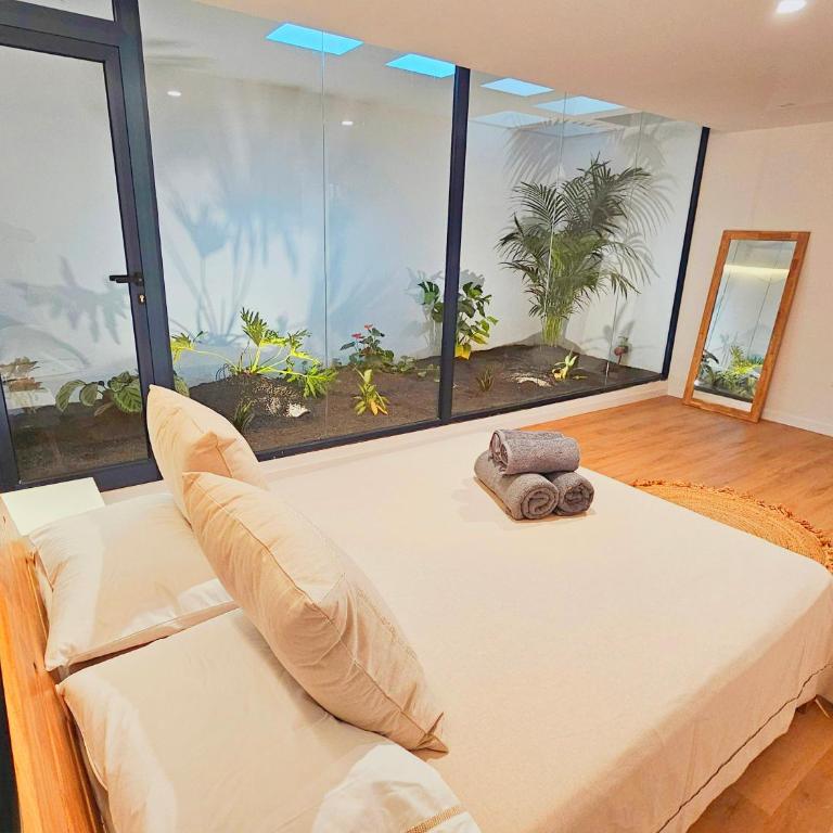 MAAR Suites Cotillo - Apartamento de 2 dormitorios con vistas a la bahía - 10