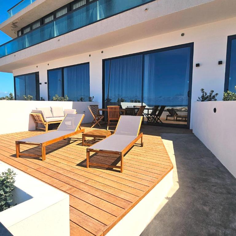 MAAR Suites Cotillo - Apartamento de 2 dormitorios con vistas a la bahía - 2
