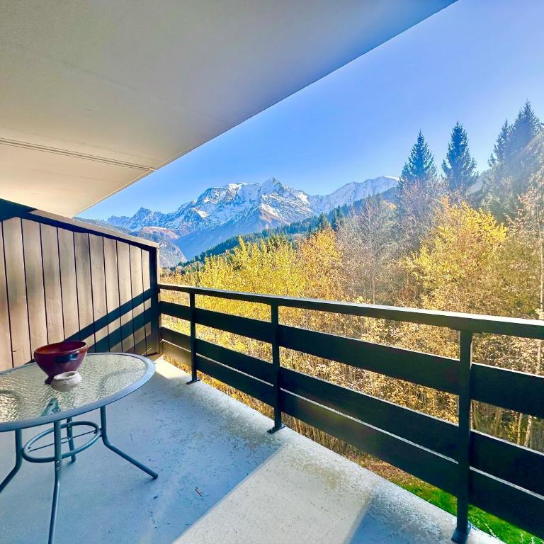 Le Gemma - Apartamento de 1 dormitorio - 1