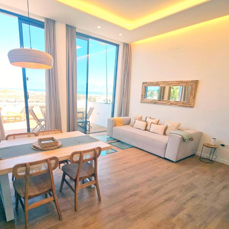 MAAR Suites Cotillo - Apartamento de 2 dormitorios con vistas a la bahía - 14