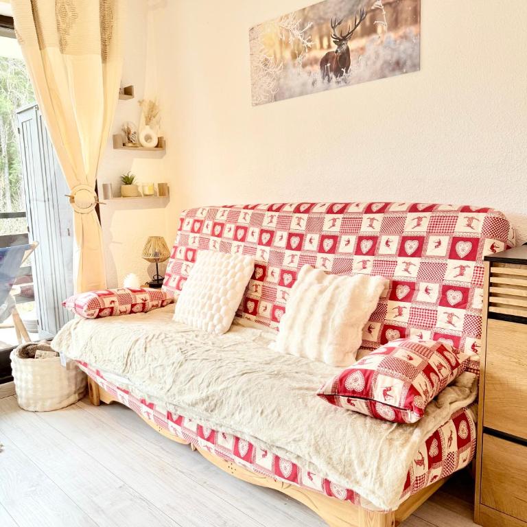 Le Gemma - Apartamento de 1 dormitorio - 4