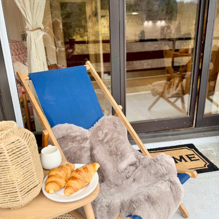 Le Gemma - Apartamento de 1 dormitorio - 9