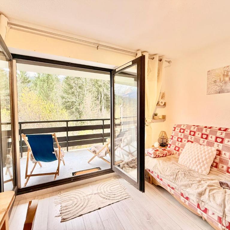 Le Gemma - Apartamento de 1 dormitorio - 10