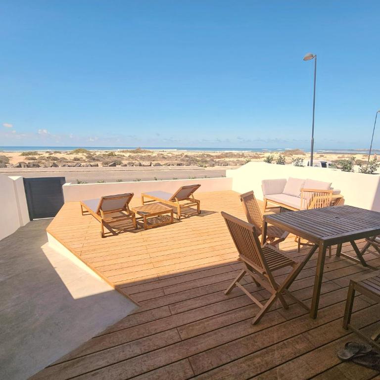 MAAR Suites Cotillo - Apartamento de 2 dormitorios con vistas a la bahía - 15