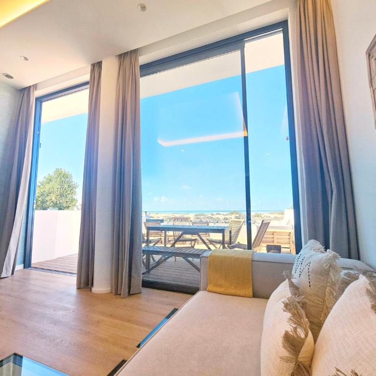 MAAR Suites Cotillo - Apartamento de 2 dormitorios con vistas a la bahía - 16