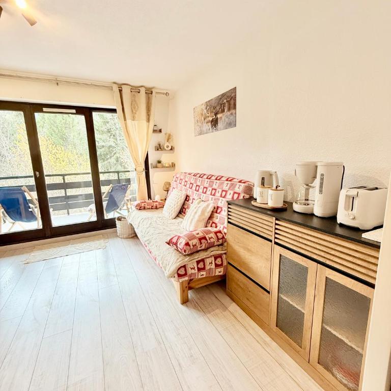 Le Gemma - Apartamento de 1 dormitorio - 11