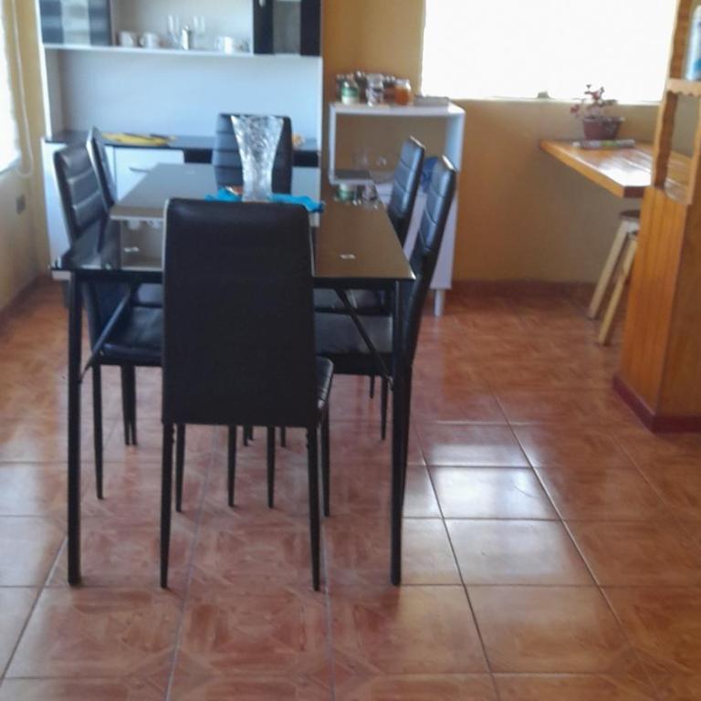 cabaña milita - Three-Bedroom House - 21
