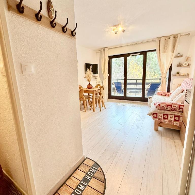 Le Gemma - Apartamento de 1 dormitorio - 7