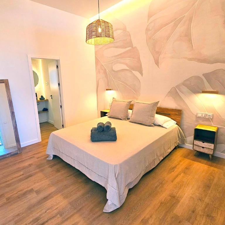 MAAR Suites Cotillo - Apartamento de 2 dormitorios con vistas a la bahía - 17
