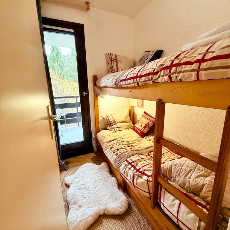 Le Gemma - Apartamento de 1 dormitorio - 12