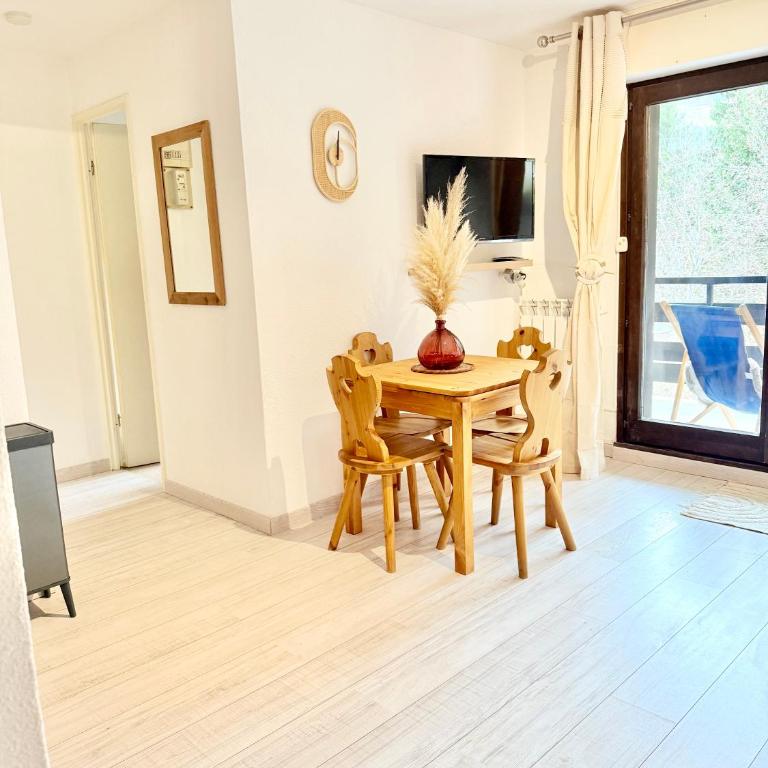 Le Gemma - Apartamento de 1 dormitorio - 13