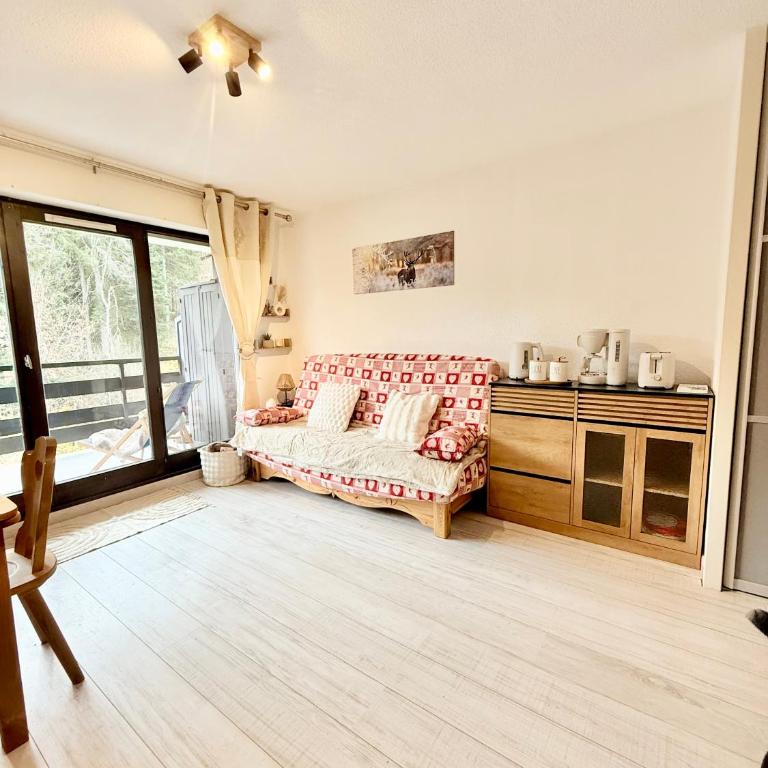 Le Gemma - Apartamento de 1 dormitorio - 14