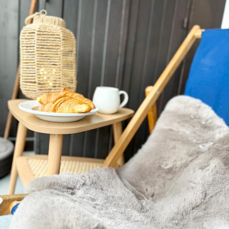 Le Gemma - Apartamento de 1 dormitorio - 21