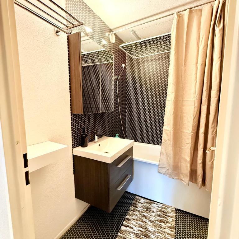 Le Gemma - Apartamento de 1 dormitorio - 22