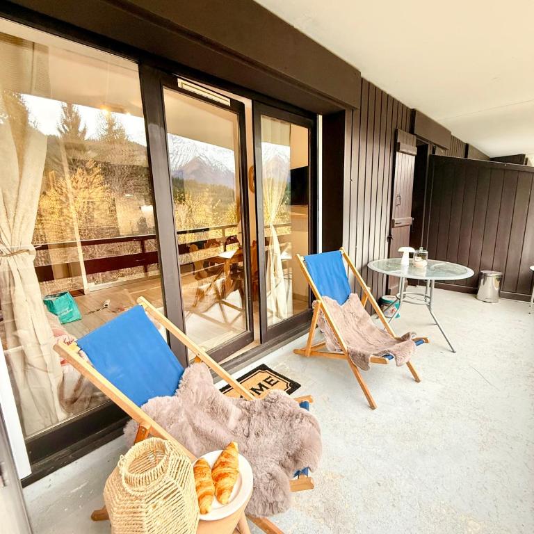 Le Gemma - Apartamento de 1 dormitorio - 23