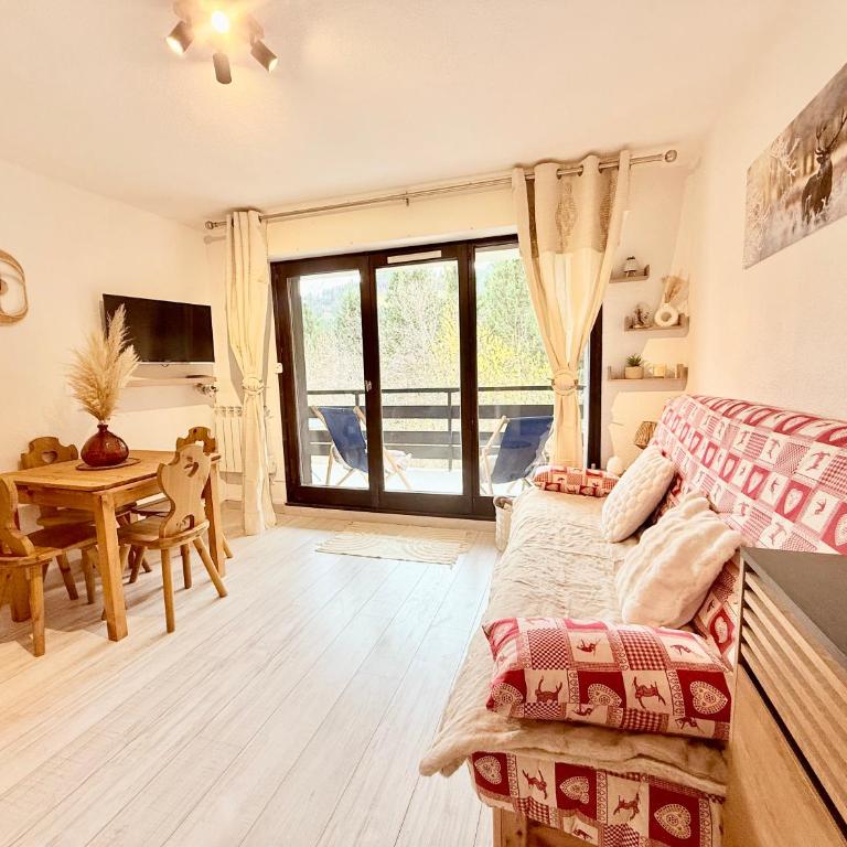 Le Gemma - Apartamento de 1 dormitorio - 16