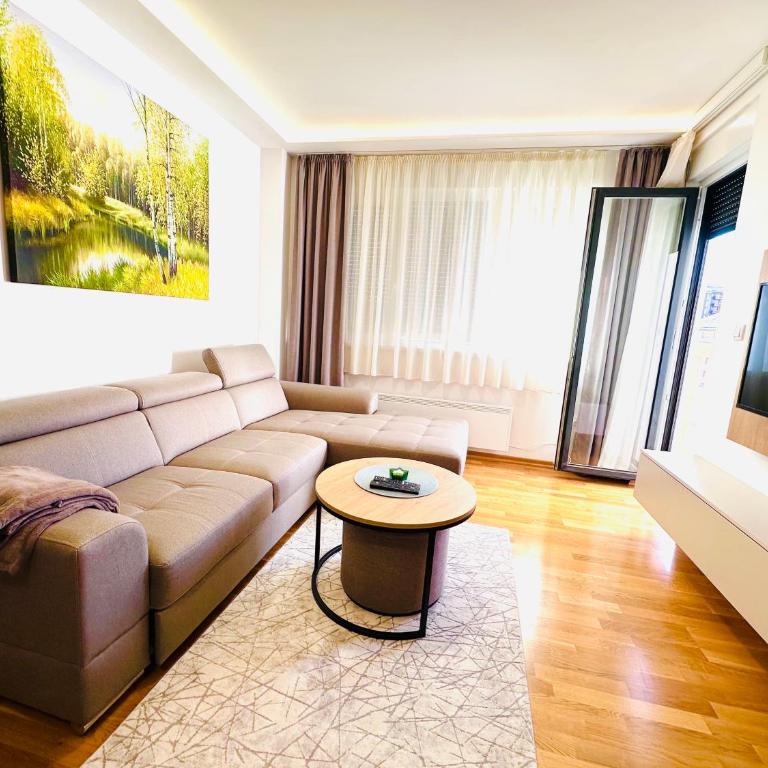 Apartman Mintt Zlatibor - One-Bedroom Apartment - 1