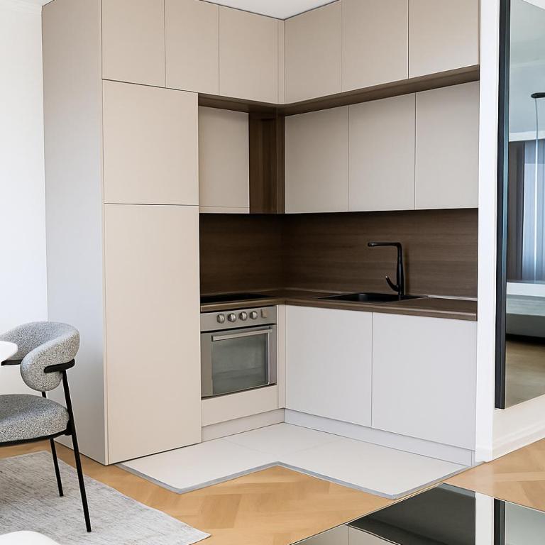 White Lounge Haustor - Apartman sa 2 Spavaće Sobe - 11