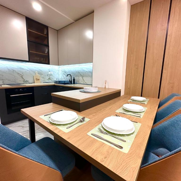 Apartman Mintt Zlatibor - One-Bedroom Apartment - 6