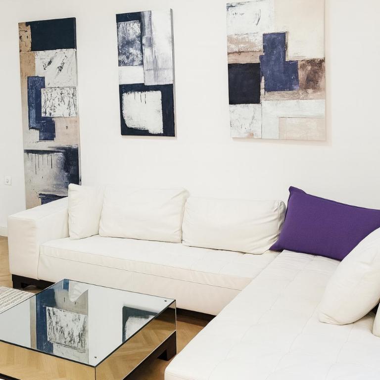 White Lounge Haustor - Apartman sa 2 Spavaće Sobe - 31