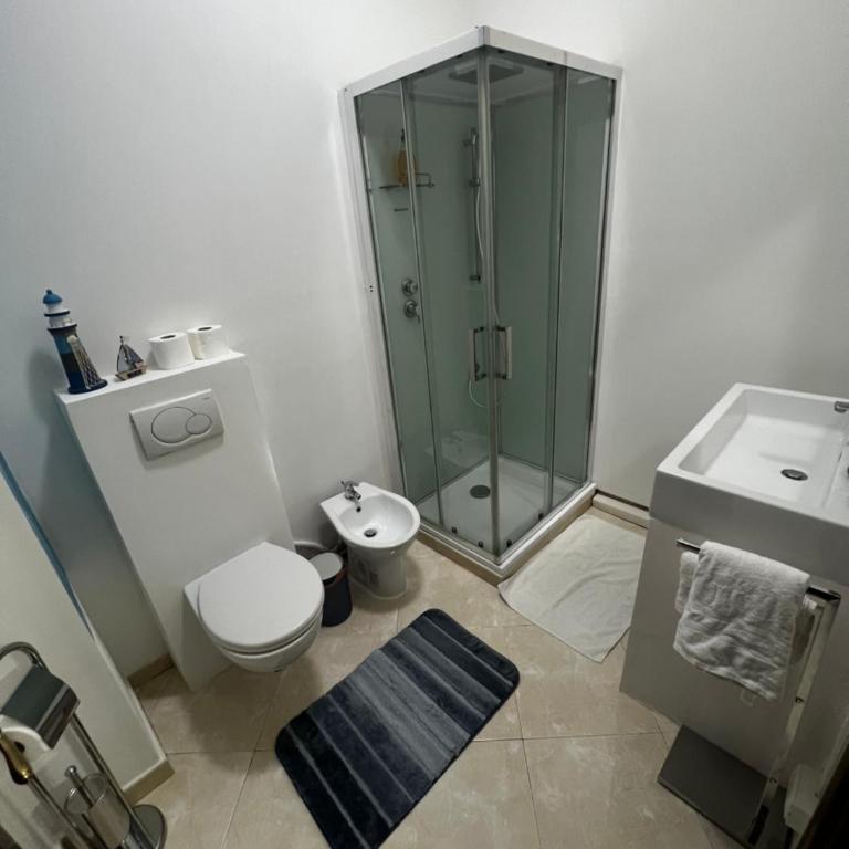 Melihome - Two-Bedroom Apartment - 11