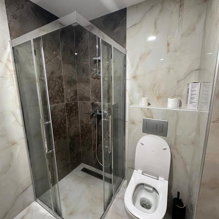 Apartman Mintt Zlatibor - One-Bedroom Apartment - 9