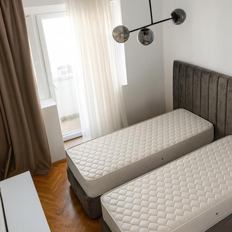 White Lounge Haustor - Apartman sa 2 Spavaće Sobe - 33