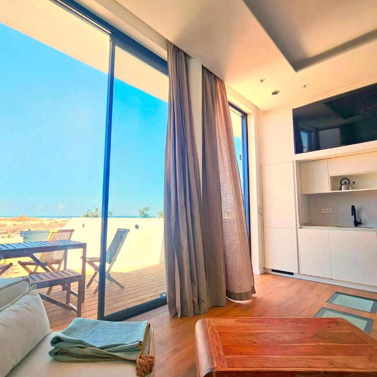 MAAR Suites Cotillo - Apartamento de 2 dormitorios con vistas - 6