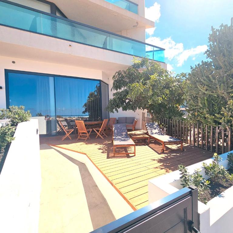 MAAR Suites Cotillo - Apartamento de 2 dormitorios con vistas - 5