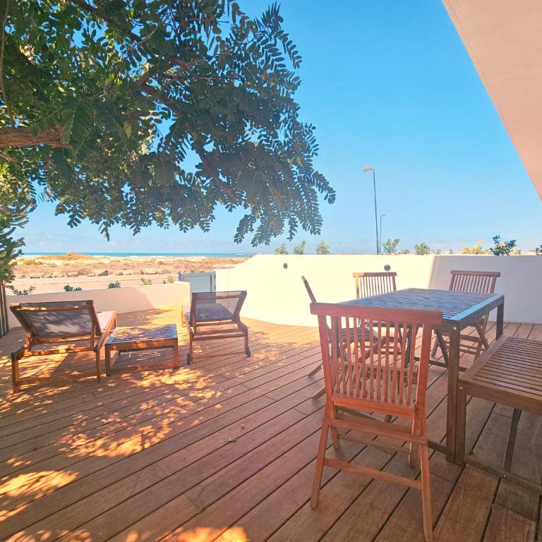 MAAR Suites Cotillo - Apartamento de 2 dormitorios con vistas - 3
