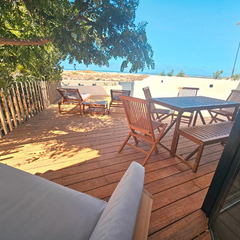 MAAR Suites Cotillo - Apartamento de 2 dormitorios con vistas - 10