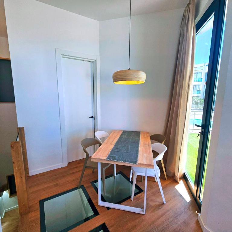 MAAR Suites Cotillo - Apartamento de 2 dormitorios con vistas - 11