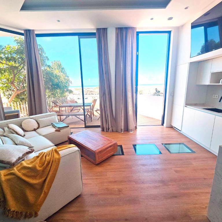 MAAR Suites Cotillo - Apartamento de 2 dormitorios con vistas - 12