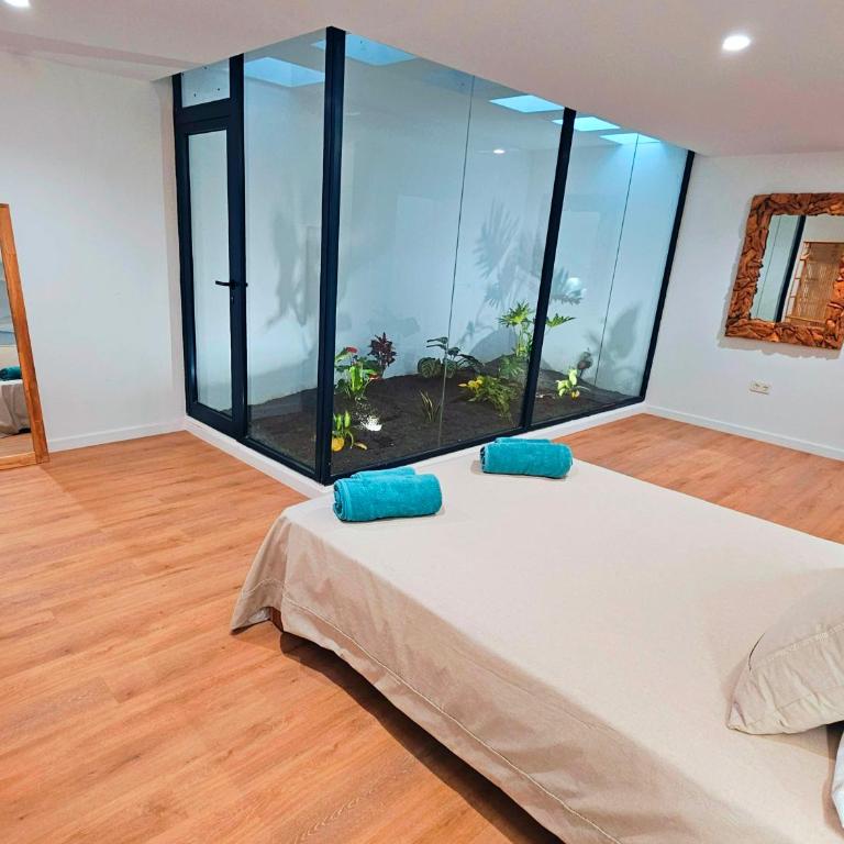 MAAR Suites Cotillo - Apartamento de 2 dormitorios con vistas - 15