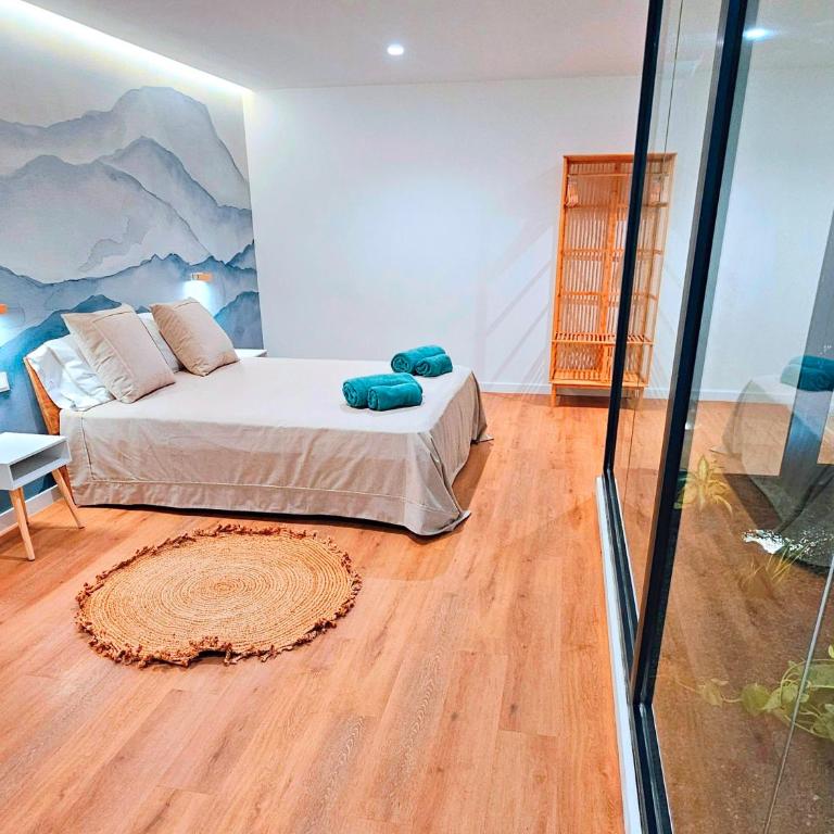 MAAR Suites Cotillo - Apartamento de 2 dormitorios con vistas - 17