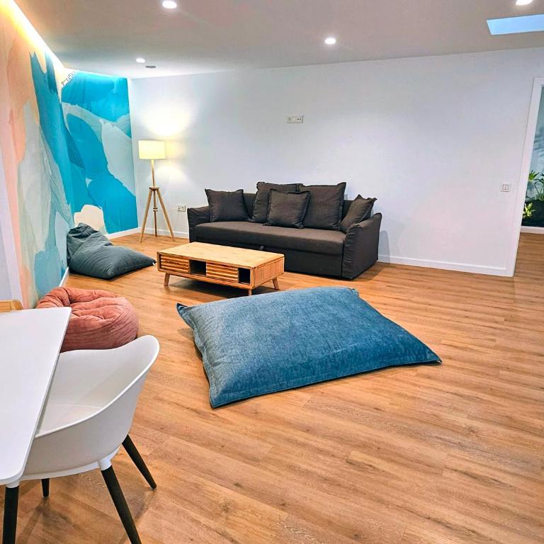 MAAR Suites Cotillo - Apartamento de 2 dormitorios con vistas - 16