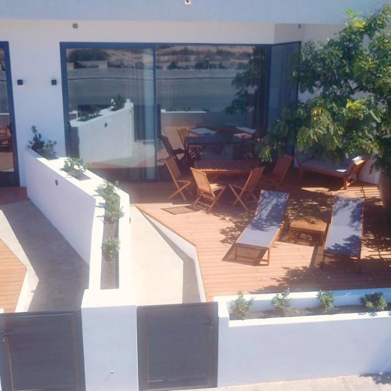 MAAR Suites Cotillo - Apartamento de 2 dormitorios con vistas - 18