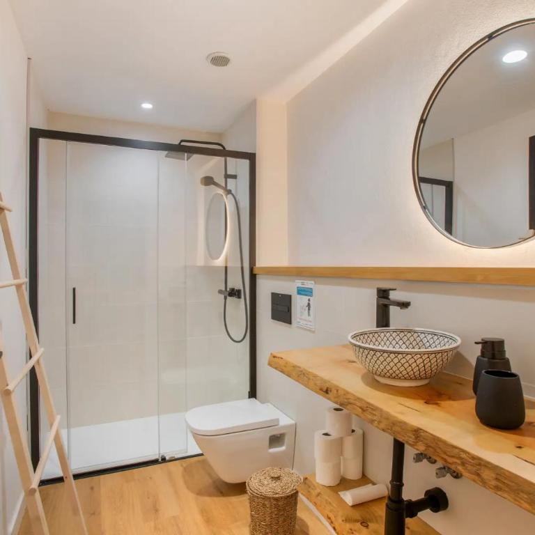 MAAR Suites Cotillo - Apartamento de 2 dormitorios con vistas - 27