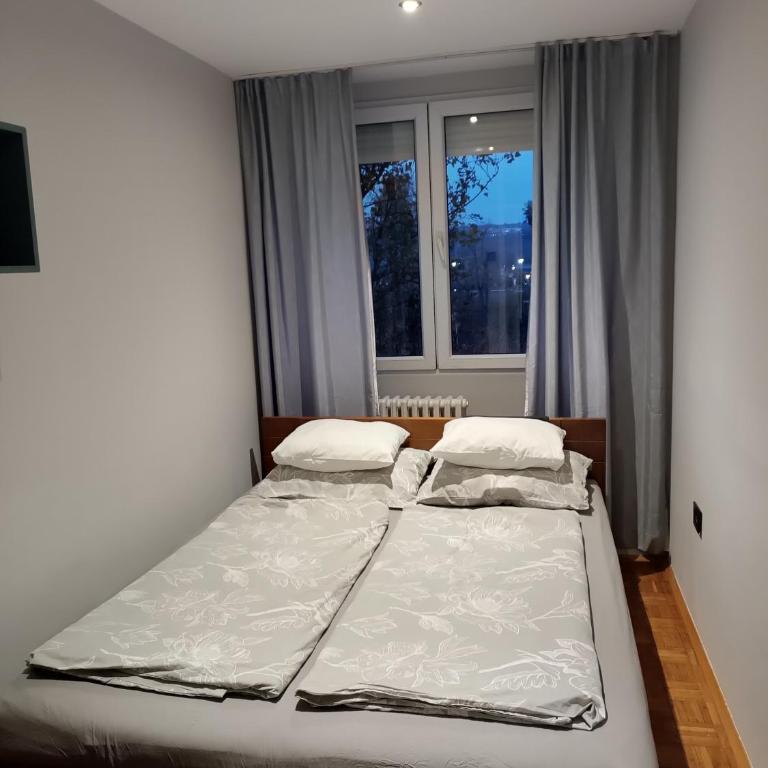 Apartman Kodame - Limanski park - Apartman sa 1 Spavaćom Sobom - 5