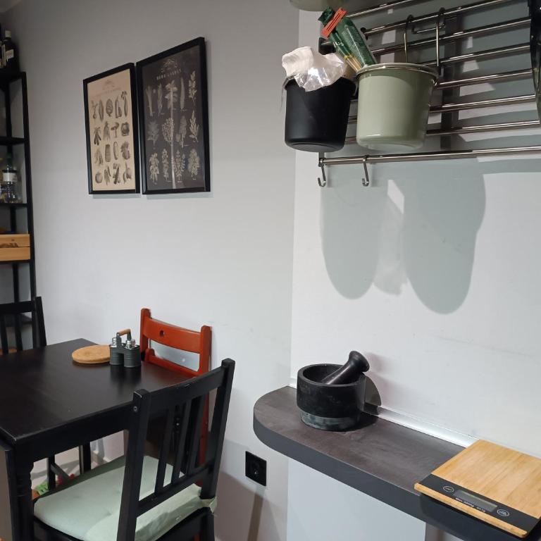 Apartman Kodame - Limanski park - Apartman sa 1 Spavaćom Sobom - 13