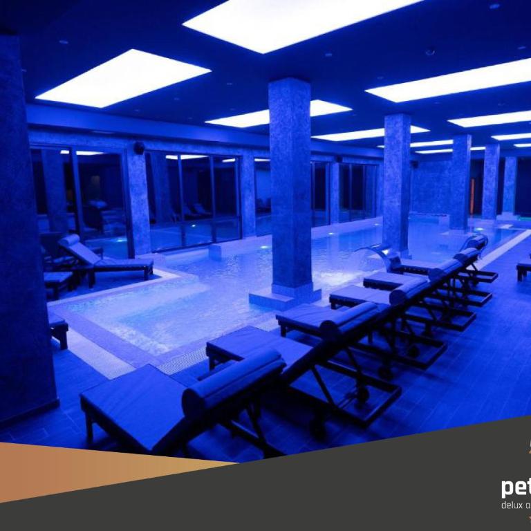 Apartman PETICA KOP A8 Kopaonik - King Studio with Sofa Bed - 25