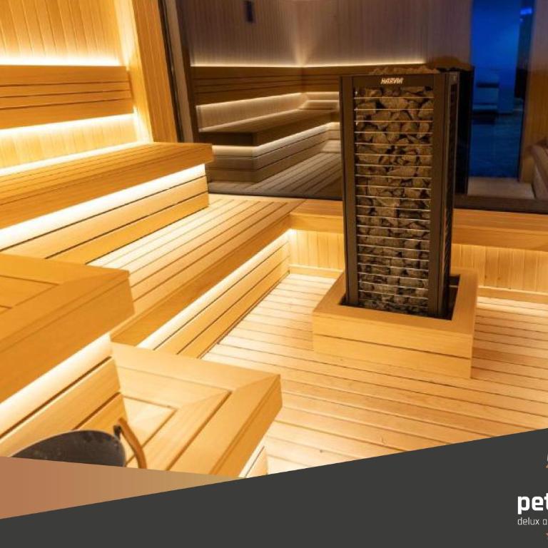 Apartman PETICA KOP A8 Kopaonik - King Studio with Sofa Bed - 26