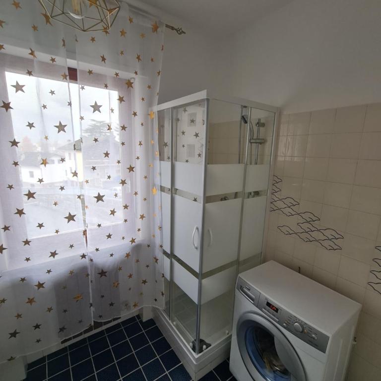 Pan Kit RoomS - Appartamento con 1 Camera da Letto - 9