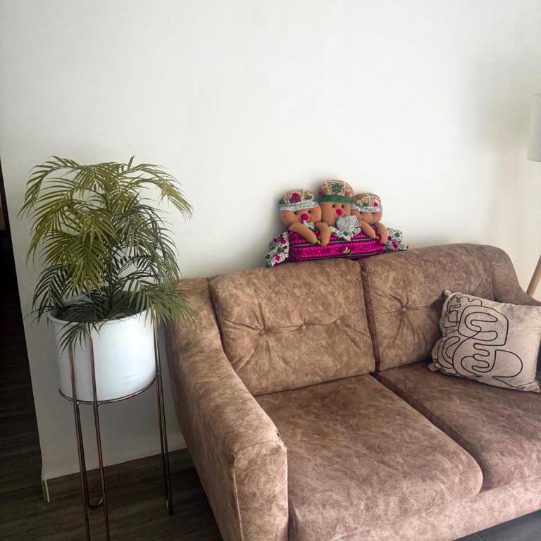 Ubicación privilegiada, lujo y confort en Armenia - Apartamento de 3 dormitorios - 44