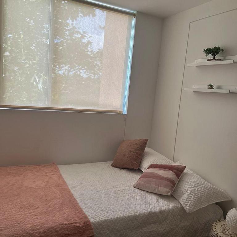 Ubicación privilegiada, lujo y confort en Armenia - Apartamento de 3 dormitorios - 46