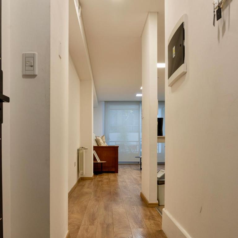 Augusto Apart 5 DELUXE - Apartamento Deluxe de 2 dormitorios con balcón - 20